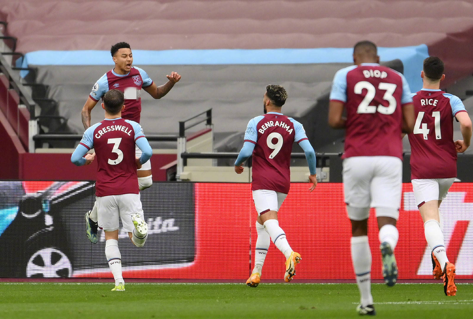 带来更多令 带来更多令