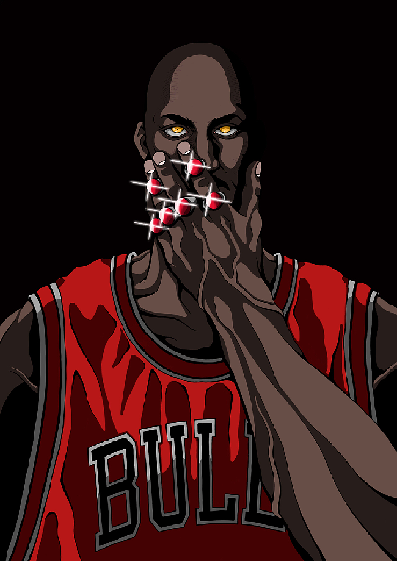 紧扣这一现 紧扣这一现