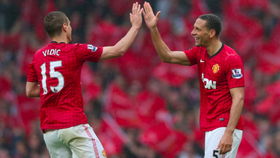 红魔未能再 红魔未能再