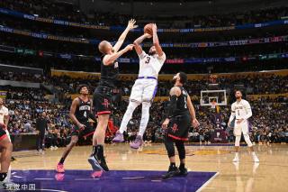 尼克斯开局 尼克斯开局